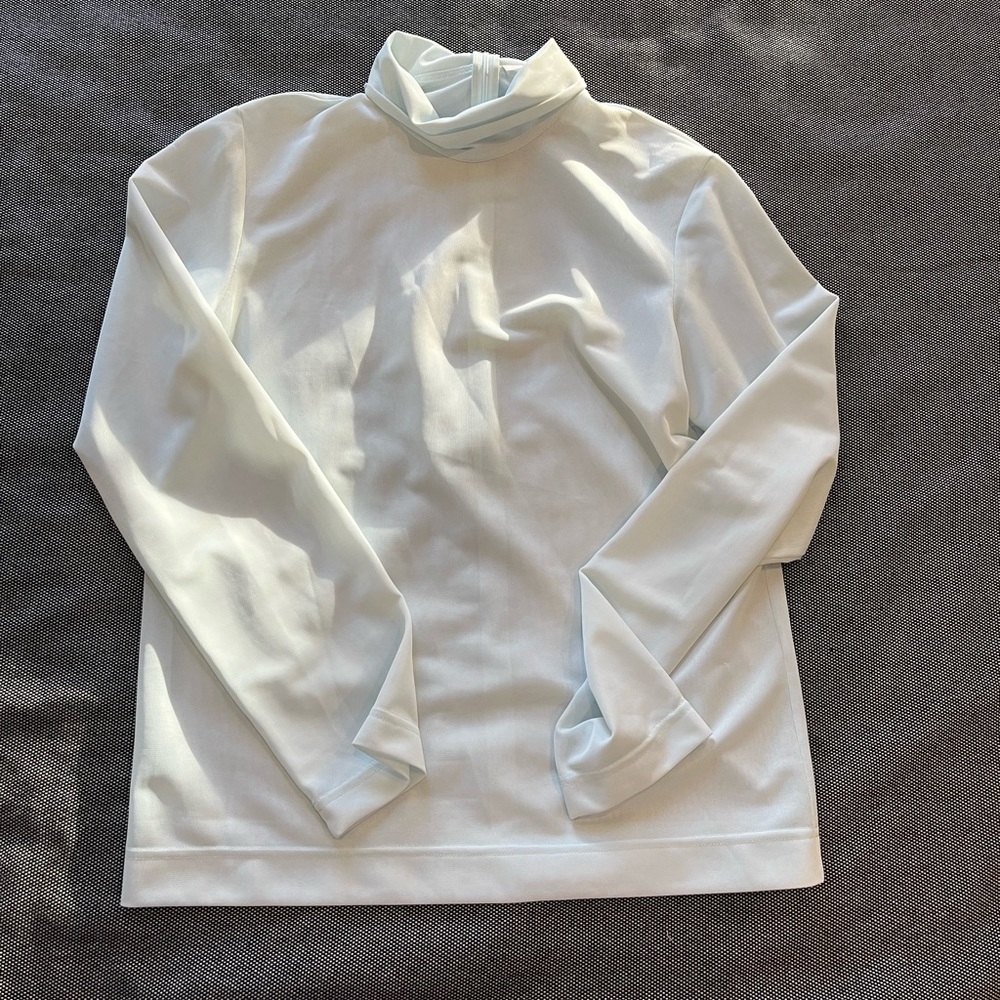 Celine phoebe era shear turtleneck